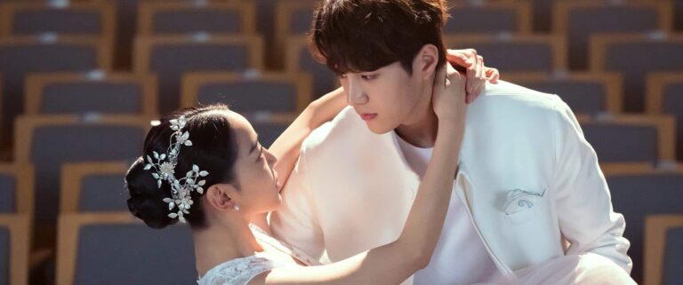 Angel’s Last Mision: Love