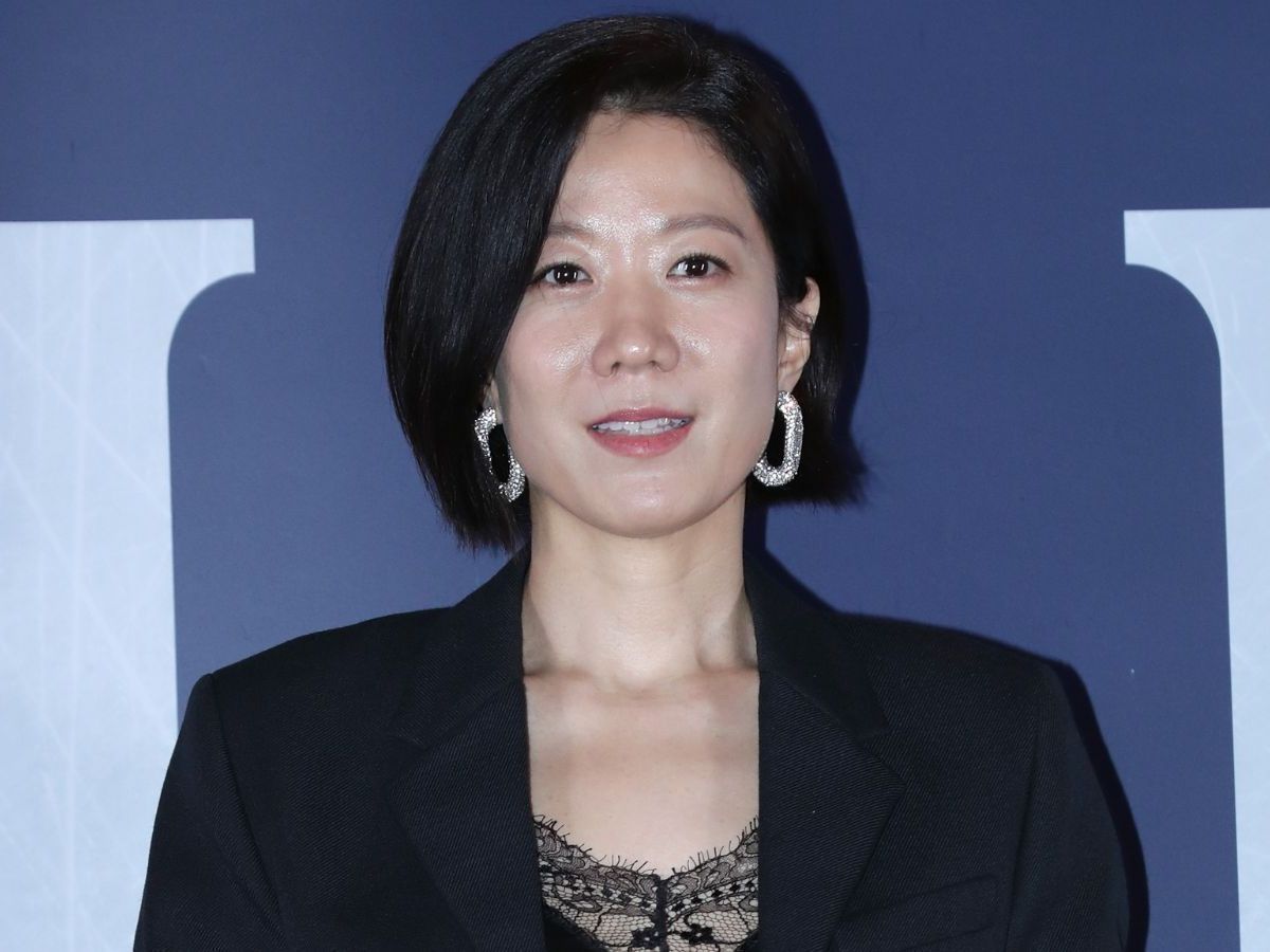 Jeon Hye Jin - k-drama.pl