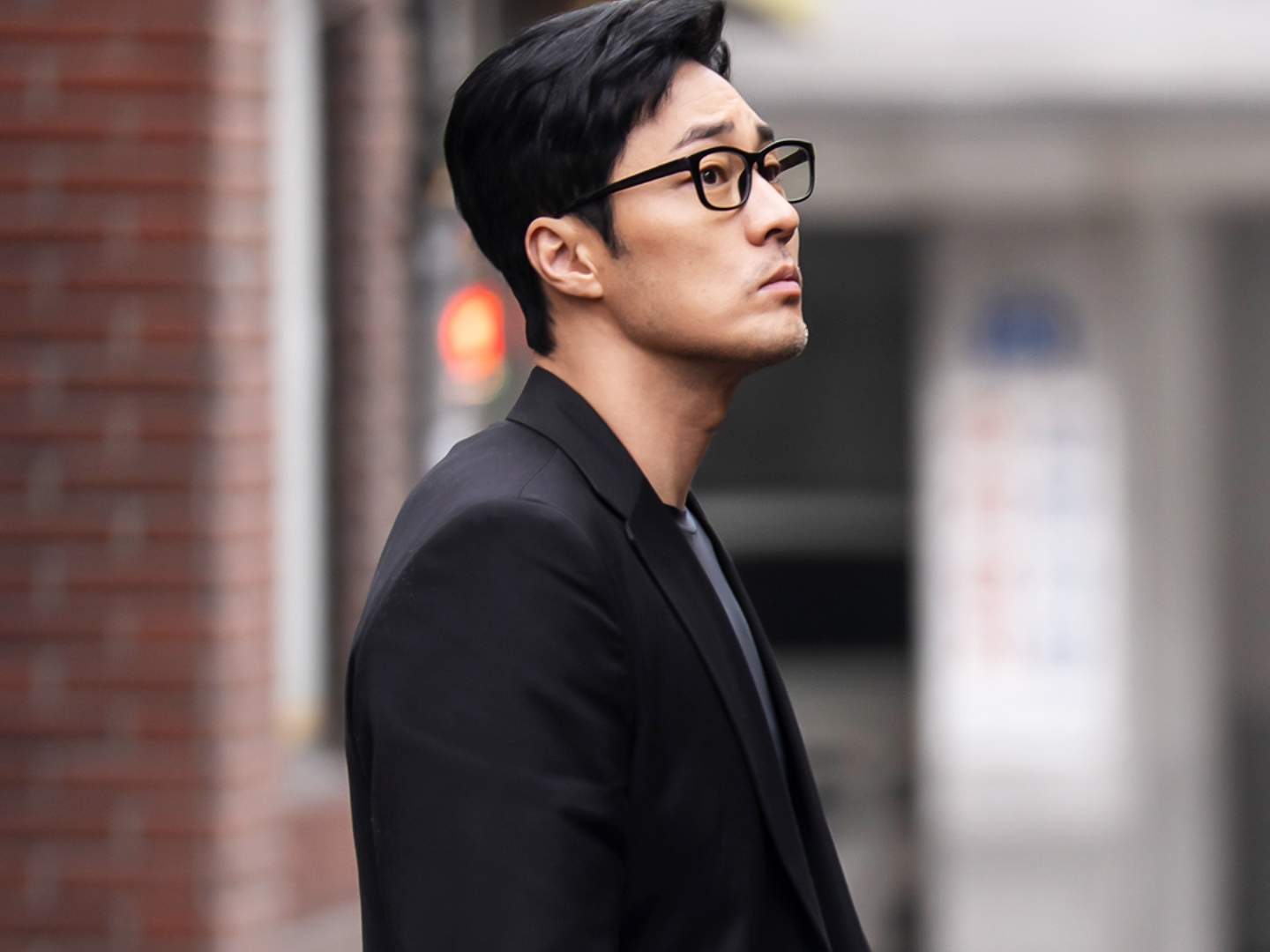 Agent Kim Reactivated – scena z nożem