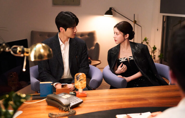 Can This Love Be Translated? – Kim Seon-ho i Go Youn-jung