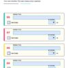 Professional K-Dramas Enthusiast Checklist – sekcja What to watch next do planowania kolejnych K-dram