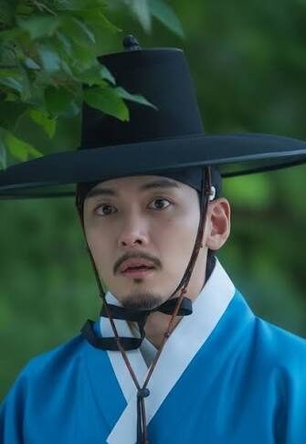ji chang wook