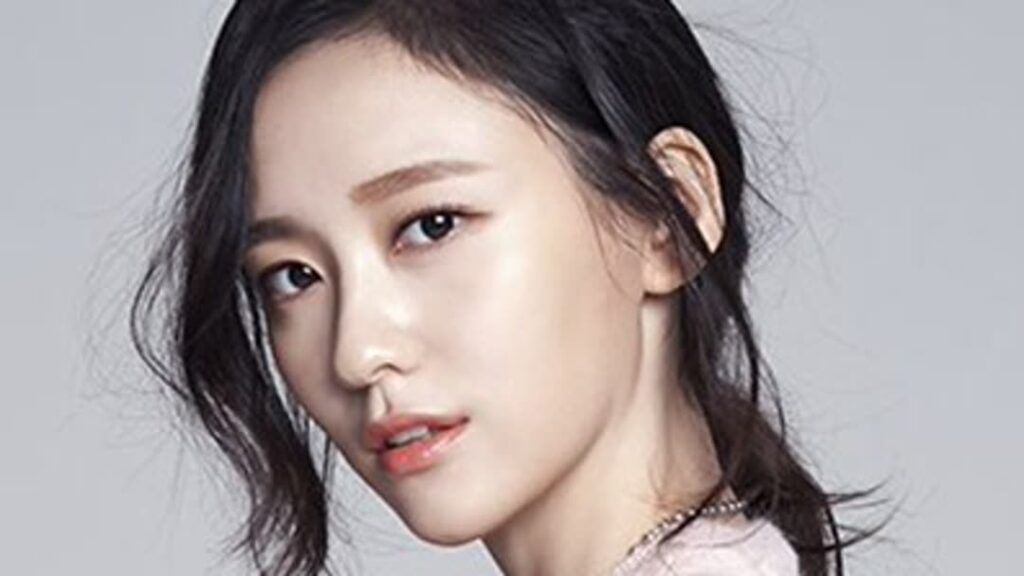 park ji hyun
