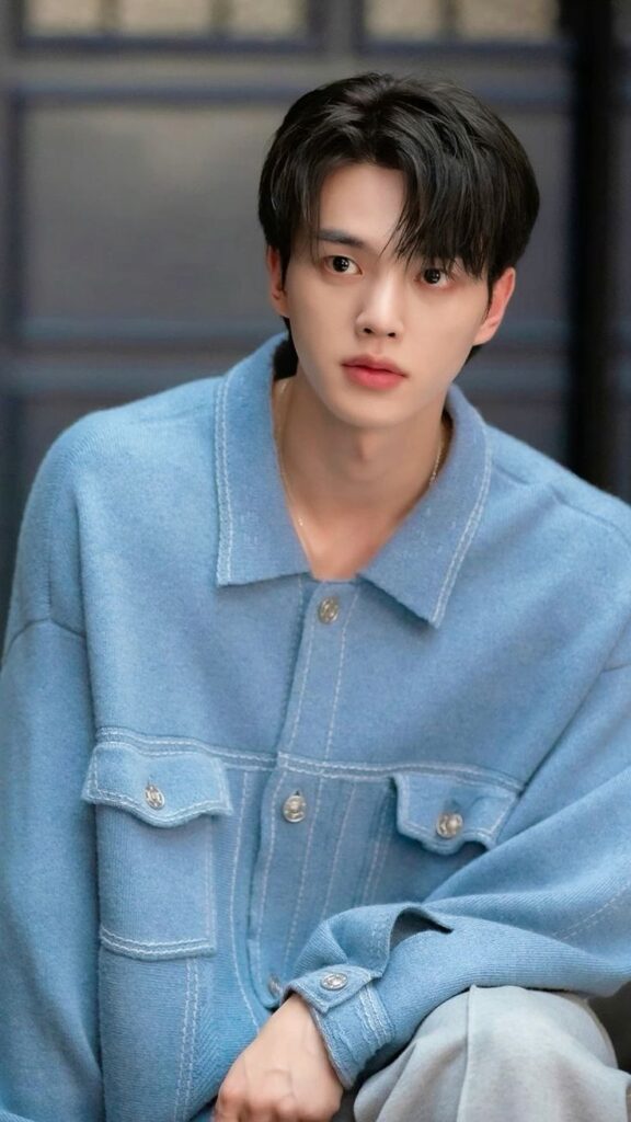 song kang