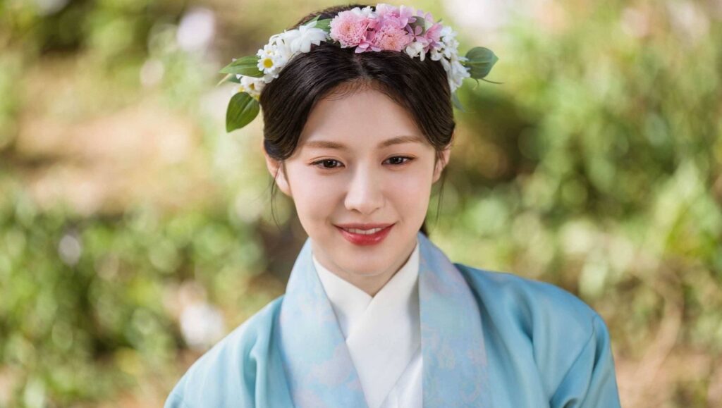 go youn jung