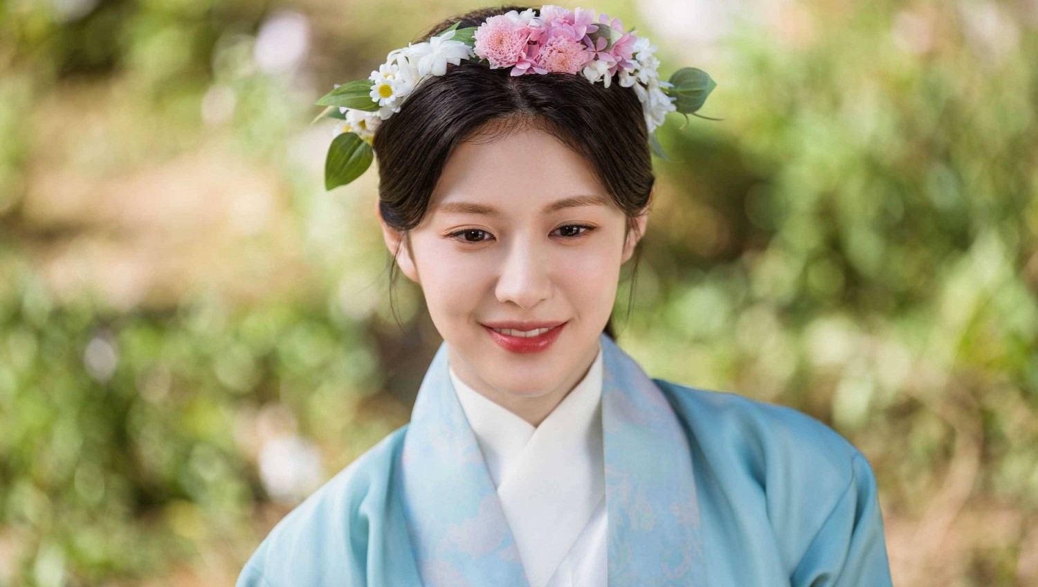 go youn jung