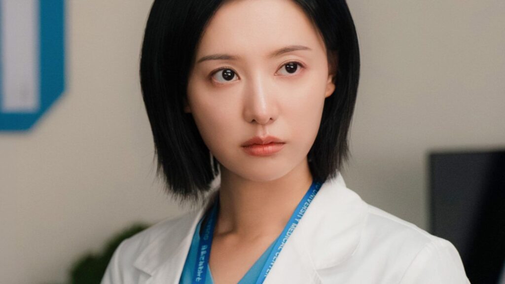 Kim Ji-won w Doctor X — rekord oglądalności pierwszego odcinka w Korei