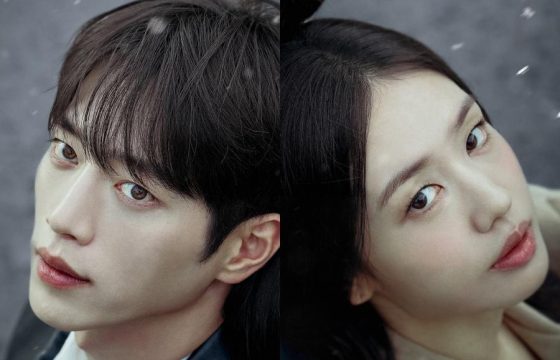 A Love Other Than Yours – Seo Kang Jun i Ahn Eun Jin