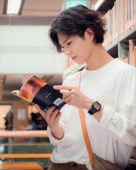 Encounter – koreański serial