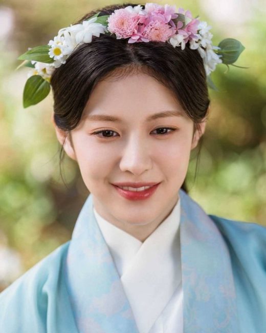 go youn jung