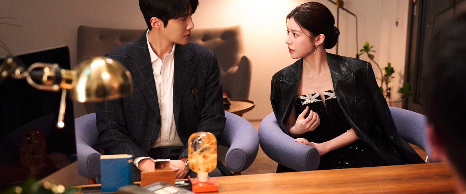 Can This Love Be Translated? – Kim Seon-ho i Go Youn-jung