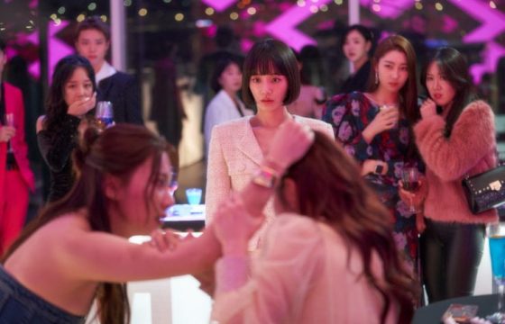 celebrity kdrama
